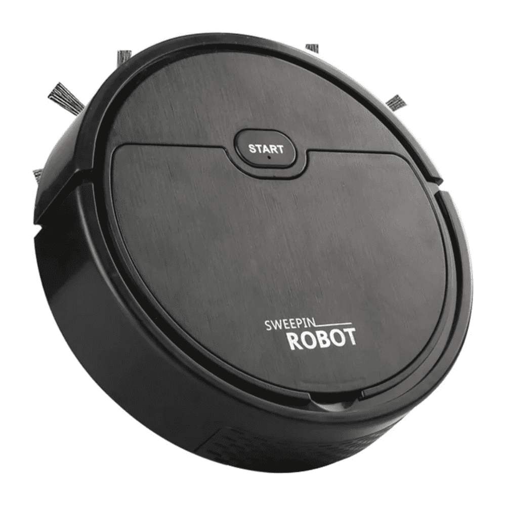 SmartSweep® Limpieza Eficaz de Manera Automática
